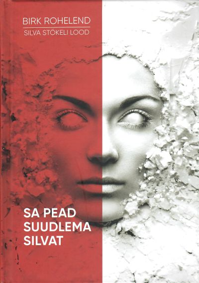 Sa pead suudlema Silvat