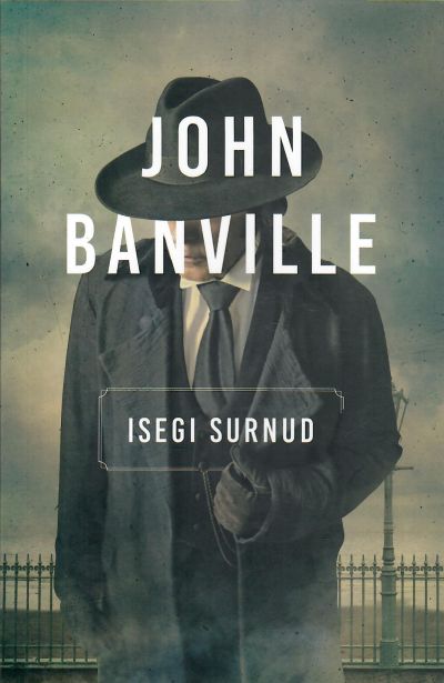 Isegi surnud