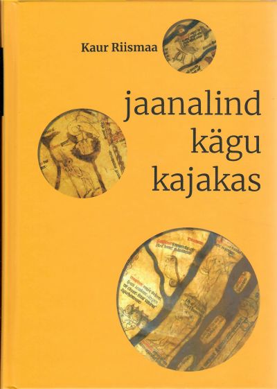 Jaanalind, kägu, kajakas