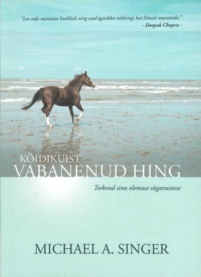 Köidikuist vabanenud hing