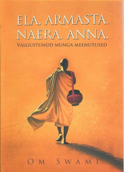 Ela. Armasta. Naera