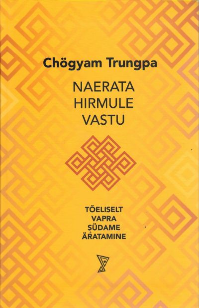 Naerata hirmule vastu