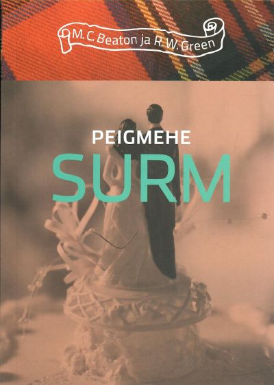 Peigmehe surm