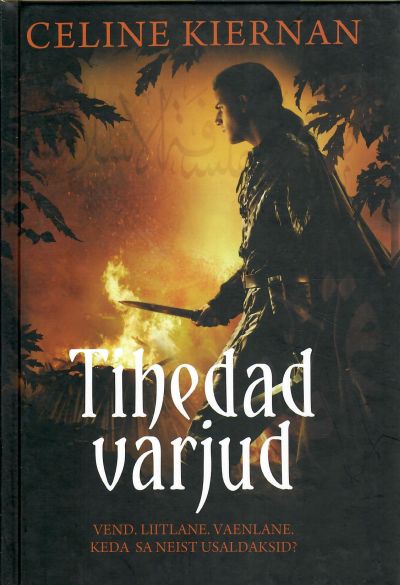 Tihedad varjud