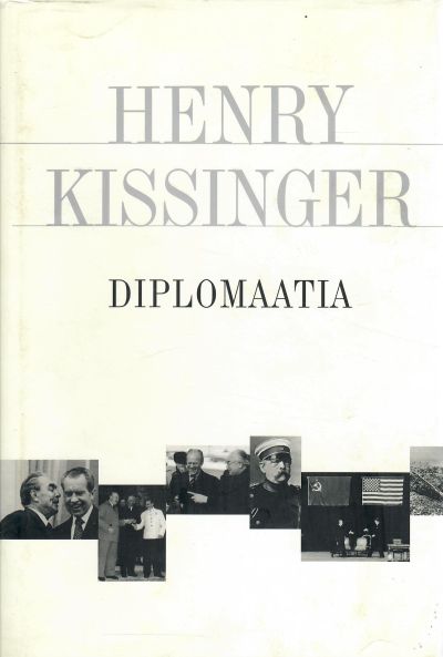 Diplomaatia