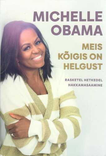 Meis kõigis on helgust