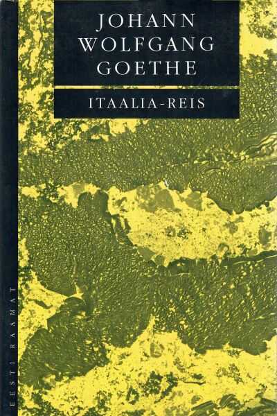 Itaalia-reis