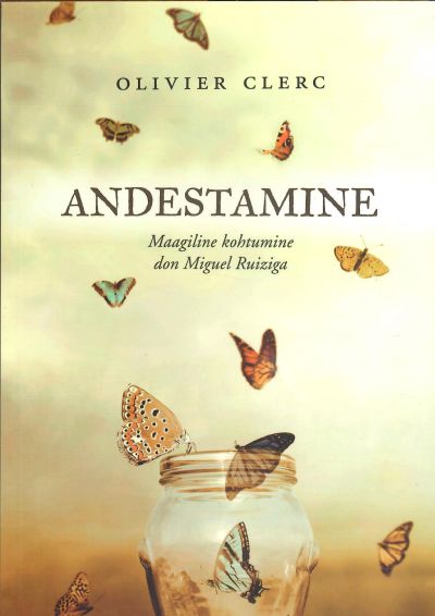 Andestamine