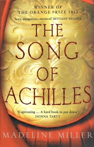 Song of Achilles