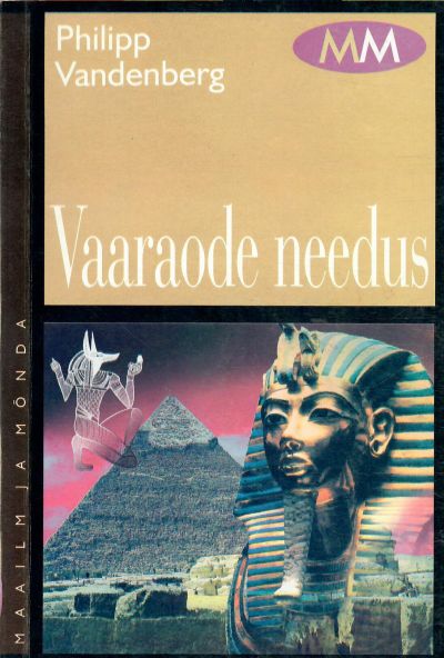 Vaaraode needus