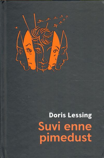 Suvi enne pimedust