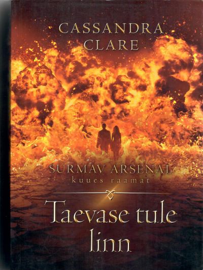 Taevaste tulede linn
