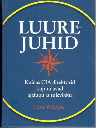 Luurejuhid