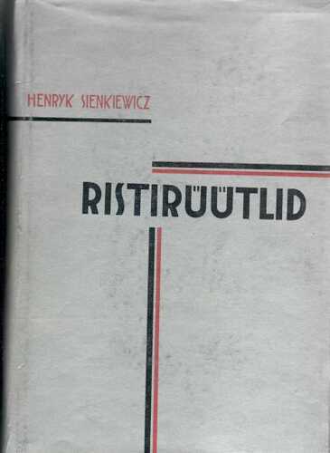 Ristirüütlid 1-2