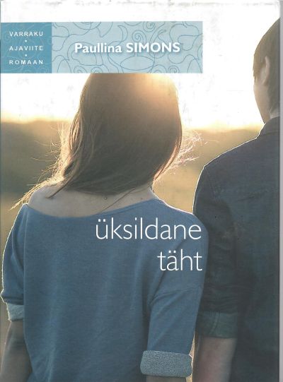 Üksildane täht