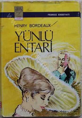 Yünlü Entari