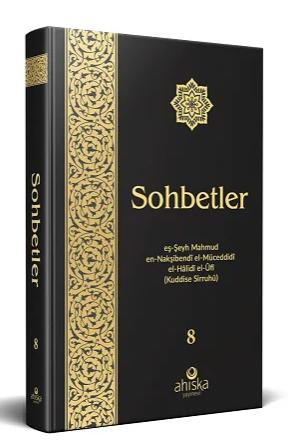 Sohbetler 8