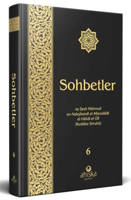 Sohbetler 6