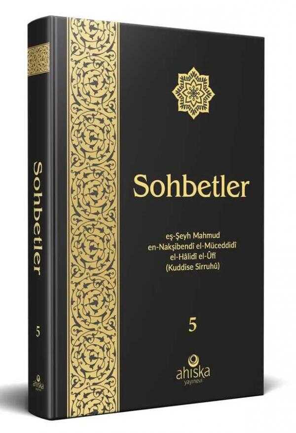 Sohbetler 5