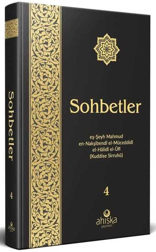 Sohbetler 7