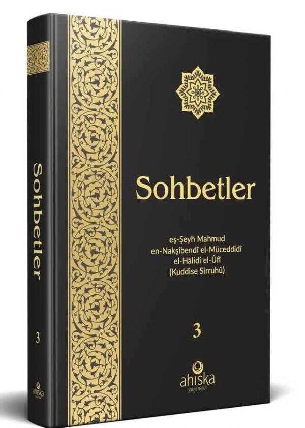 Sohbetler 3