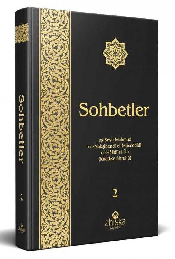 Sohbetler 2