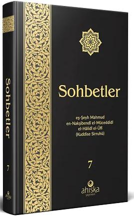 Sohbetler 1