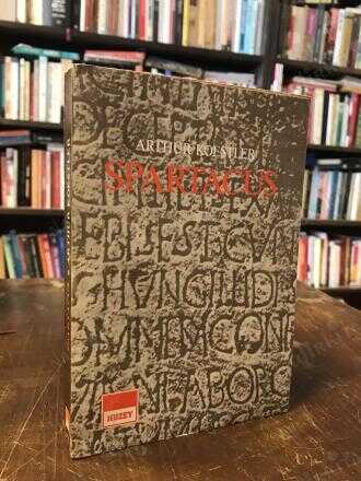Spartacus — Arthur Koestler