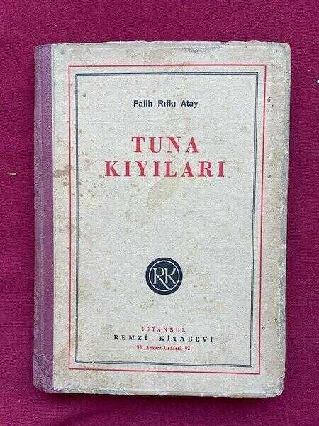 Tuna Kıyıları