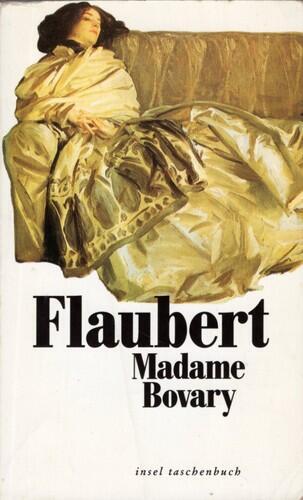 Madame Bovary