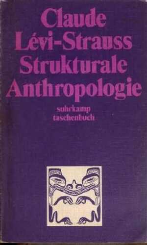 Strukturale Anthropologie