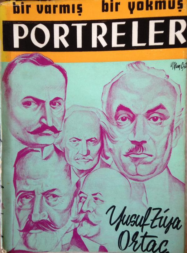 Bir Varmış Bir Yokmuş: Portreler