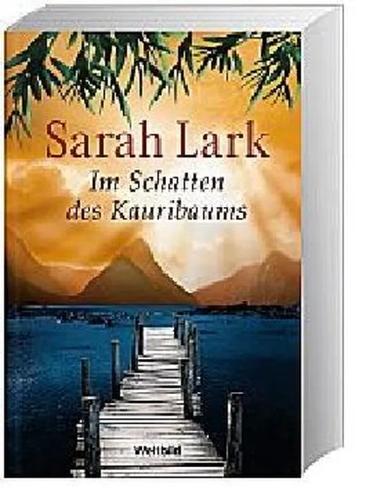 Im Schatten des Kauribaums