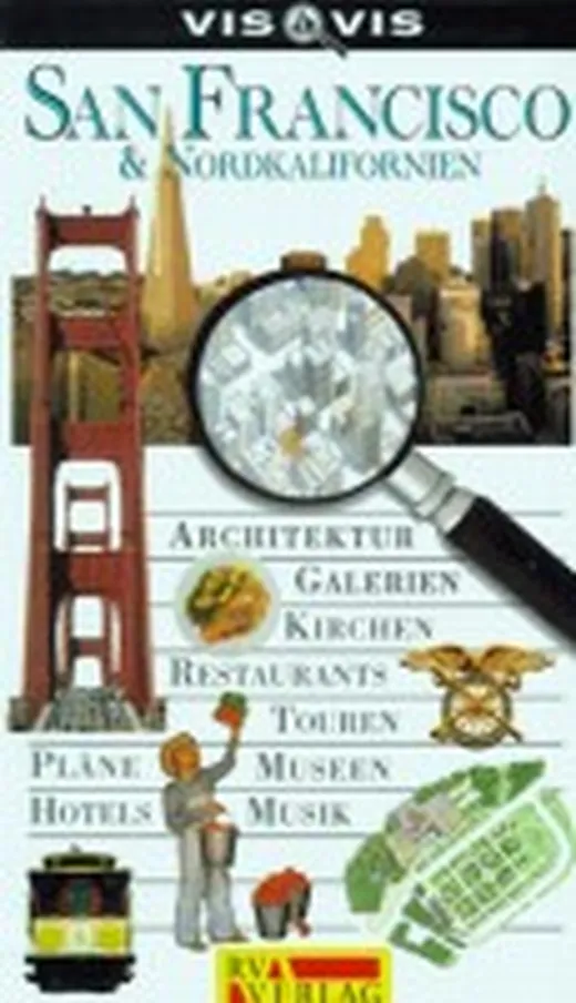 San Francisco & Nordkalifornien
