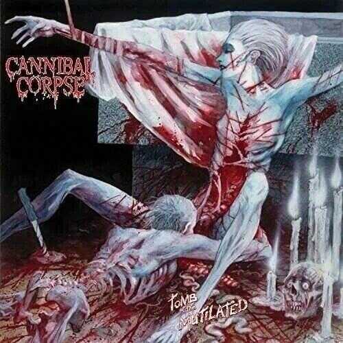 Cannibal Corpse:  Tomb Of The Mutilated