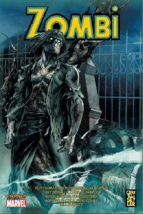 Zombi