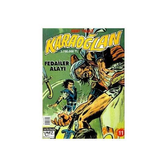 Karaoğlan 11