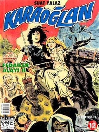 Karaoğlan 12