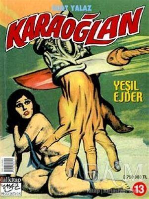 Karaoğlan 13