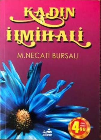 Kadın İlmihali