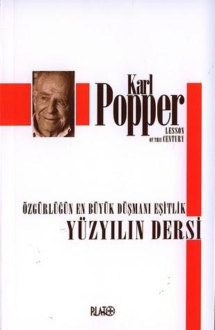 Yüzyılın Dersi / Özgürlüğün En Büyük Düşmanı Eşitlik
