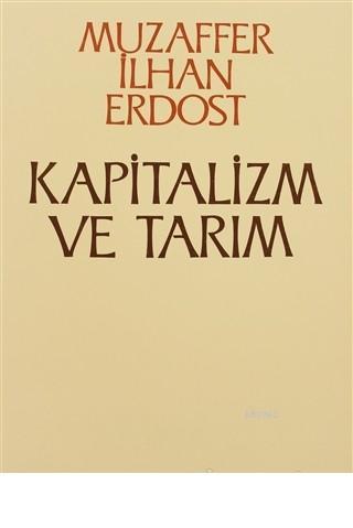 Kapitalizm ve Tarım