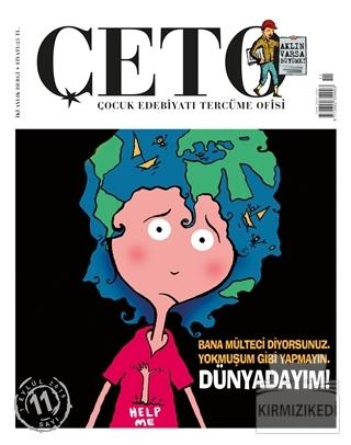 Çeto Dergisi - Sayı 11