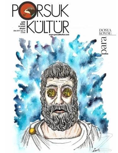 Porsuk Kültür - Sayı 18