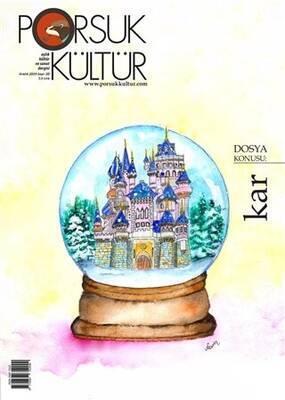 Porsuk Kültür - Sayı 20