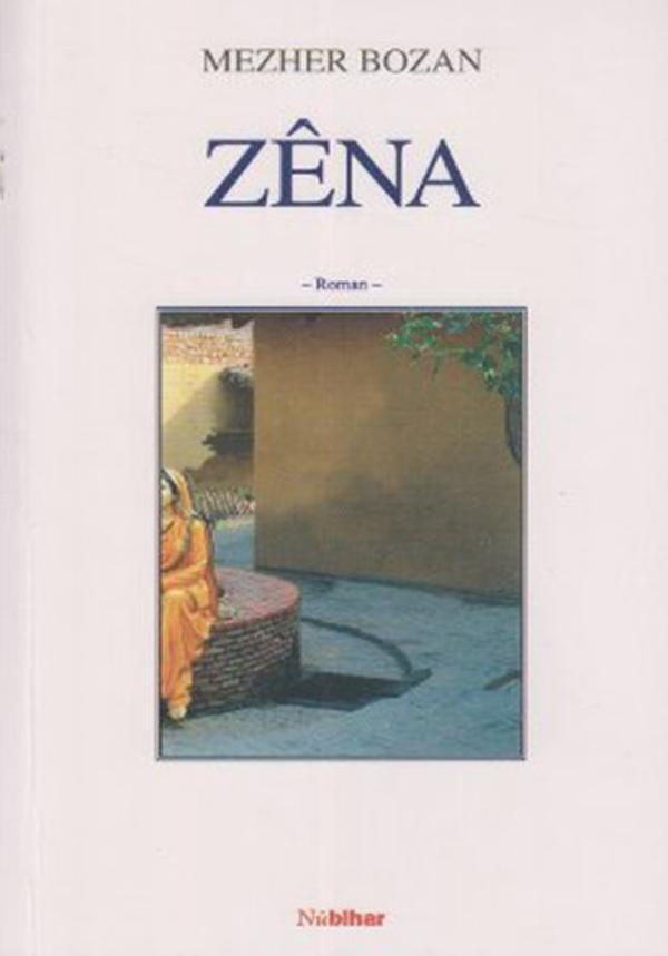 Zêna
