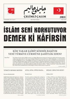 Çelimli Çalım Dergisi - Sayı 2