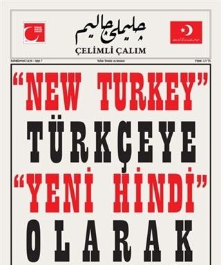 Çelimli Çalım Dergisi - Sayı 7