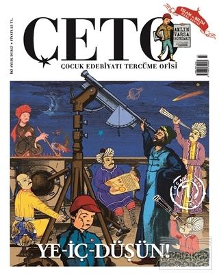 Çeto Dergisi - Sayı 7