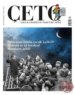 Çeto Dergisi - Sayı 3